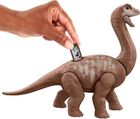 Jurassic World, Niebezpieczny dinozaur, Brachiozaur, figurka