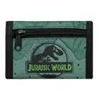 Jurassic World, portfel zamykany na rzep