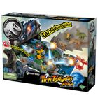 Jurassic World, Twin Tornado Attack, gra zręcznościowa, 7573