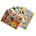 Jurassic World, zestaw 340 naklejek