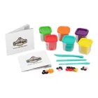 Just Dough, Alien, masa plastyczna, kosmita