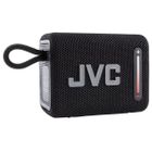 JVC, głośnik przenośny, black, XS-E114B