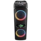 JVC, Party Speaker, głośnik, czarny, XS-EP624B