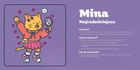 K-pop Cuties. Urocze postaci do kolorowania