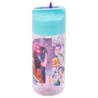 K-Pop Demon Hunters, butelka plastikowa na wodę, ecozen, 430 ml