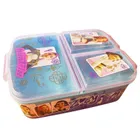 K-Pop Demon Hunters, lunchbox z przegródkami