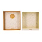 Kaloo, Grignoti, Myszka, komforter z gryzakiem, 23 cm