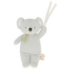 Kaloo, Petit Songe, Koala, przytulanka z pozytywką w pudełku, 20 cm