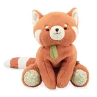 Kaloo, Petit Songe, Ruda Panda, przytulanka obciążeniowa, 26 cm