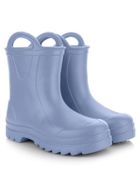 Kalosze dziecięce, niebieskie, Doggy, Lemigo