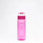 Kambukka, Elton, butelka na wodę, różowa, 750 ml