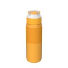 Kambukka, Elton, butelka termiczna, Mango Maniac, 750 ml
