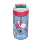 Kambukka, Lagoon, butelka na wodę, Blue Flamingo, 400 ml