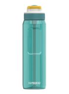 Kambukka, Lagoon, butelka na wodę, Zesty Green, 1000 ml