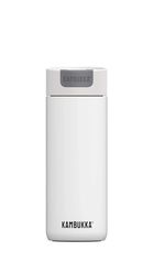 Kambukka, Olympus, kubek termiczny, Marshmallow White, 500 ml