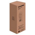 Kaminer, przybory do kominka