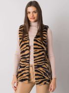 Kamizelka damska, mix, Yups