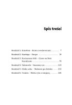 Kamogawa. Drugie danie