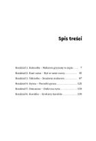 Kamogawa. Menu szczęścia