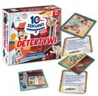 Kangur, 10 Sekund Kids, Detektywi, gra edukacyjna