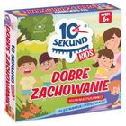 Kangur, 10 Sekund Kids, Dobre zachowanie, gra edukacyjna