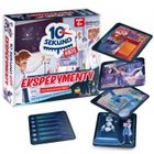 Kangur, 10 Sekund Kids, Eksperymenty, gra edukacyjna