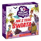 Kangur, 10 Sekund Kids, Nie z Tego Świata, gra familijna