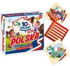 Kangur, 10 Sekund Kids, Polska, gra edukacyjna