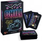Kangur, Chill, gra towarzyska