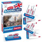 Kangur. Język Angielski. Słówka i zwroty