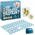 Kangur, Kto znajdzie kotka? gra obserwacyjna