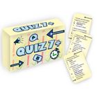 Kangur, Quiz 7+, gra edukacyjna