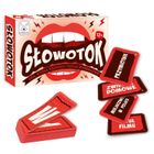 Kangur, Słowotok, gra towarzyska