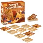 Kangur, Szyfr Tutanchamona, gra familijna