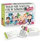 Kangur, Tego nie nauczą Cię w szkole 5, O Życiu, gra edukacyjna