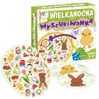 Kangur, Wielkanocna Wyszukiwanka, gra familijna