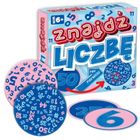 Kangur, Znajdź Liczbę, gra familijna