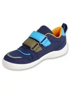 Kapcie chłopięce, granatowe, Befado