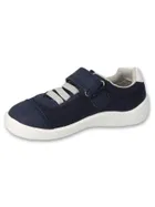 Kapcie chłopięce, granatowe, Befado