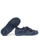 Kapcie chłopięce, granatowe, RenBut