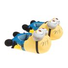 Kapcie chłopięce, Minionki