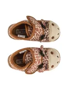 Kapcie dziecięce, mix, BBS Shoes