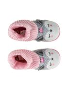 Kapcie dziewczęce, mix, BBS Shoes