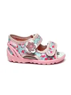 Kapcie dziewczęce, mix, RenBut