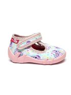 Kapcie dziewczęce, mix, RenBut