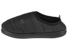 Kapcie męskie, czarne, Calvin Klein Home Shoe Slipper