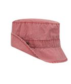 Kapelusz chłopięcy, czerwony, Döll