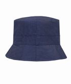 Kapelusz chłopięcy, granatowy, Döll