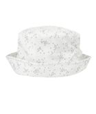 Kapelusz dziecięcy, biały, Döll