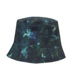 Kapelusz dziecięcy, zielony, żółwie, Döll